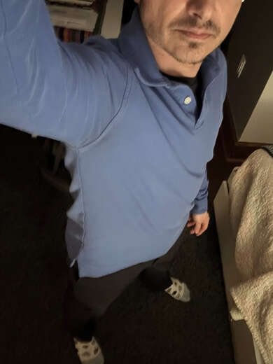FTM Wants to Connect - Alternate Photo