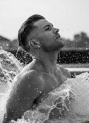Erotic Release! - Gay Male Escort in Phoenix - Main Photo