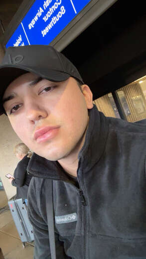 Latino - Alternate Photo
