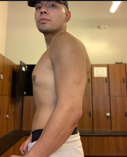 Let’s meet - Bi Male Escort in Phoenix - Main Photo