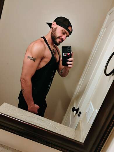 Masc Muscle - Bi Male Escort in Phoenix - Main Photo