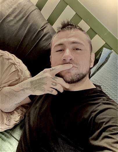 Super chill - Alternate Photo
