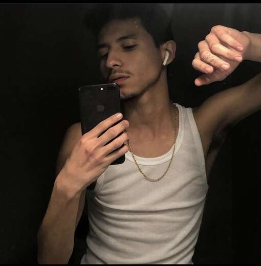 Young Latino stud looking - Gay Male Escort in Phoenix - Main Photo