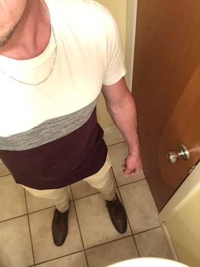 I’m a lot of fun, come find out - Bi Male Escort in Pittsburgh - Main Photo