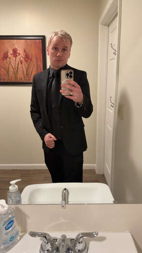 I’m a lot of fun, come find out - Alternate Photo