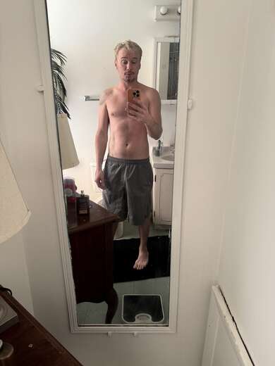 I’m a lot of fun, come find out - Alternate Photo