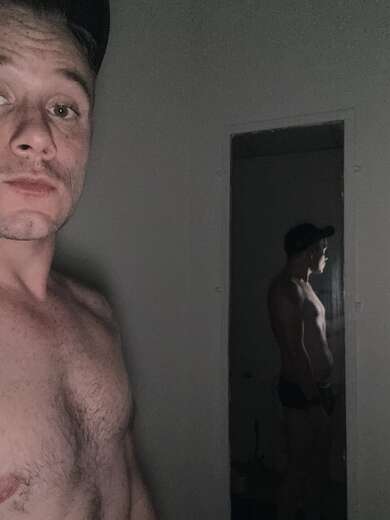 I’m a lot of fun, come find out - Alternate Photo