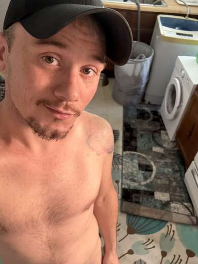 I’m a lot of fun, come find out - Alternate Photo