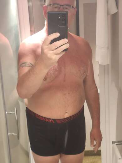 Im ready are you!!! - Bi Male Escort in Providence - Main Photo