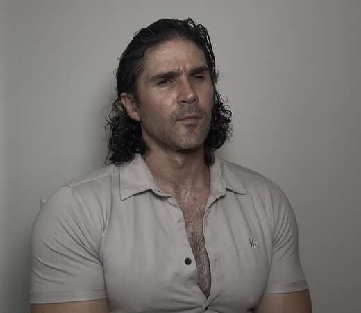 Muscular Singer Handsome Trainer - Alternate Photo