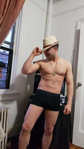Love sub men - Bi Male Escort in Queens - Main Photo