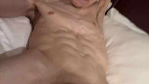Young Man of Your Dream - Alternate Photo