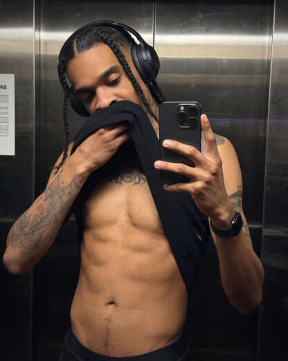 FINER BOY EXPERIENCE😈 (DOWNTOWN) - Alternate Photo