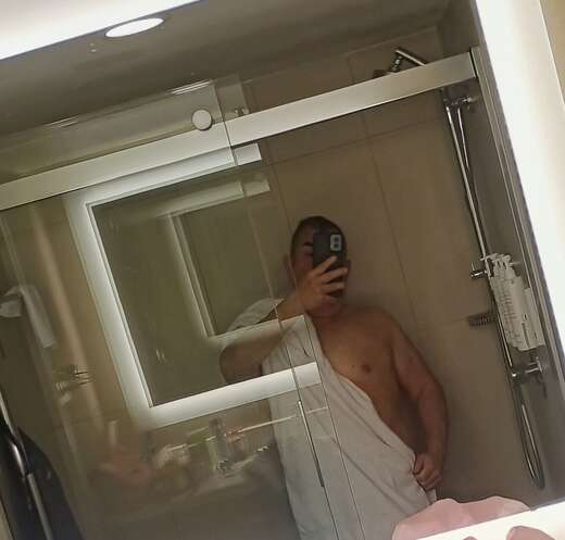 Full Body Massage - Alternate Photo