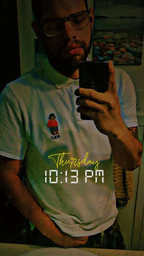 Hit me up for info - Alternate Photo