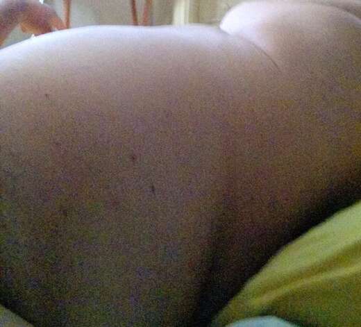 Full Body Massage - Alternate Photo