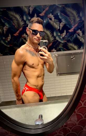 MiracleBoi - Bi Male Escort in Phoenix - Main Photo