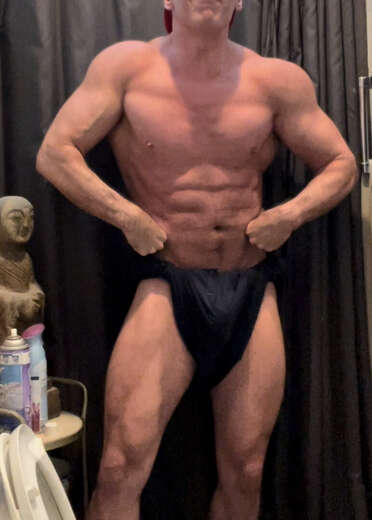 Tall muscle god - Bi Male Escort in Orange County - Main Photo