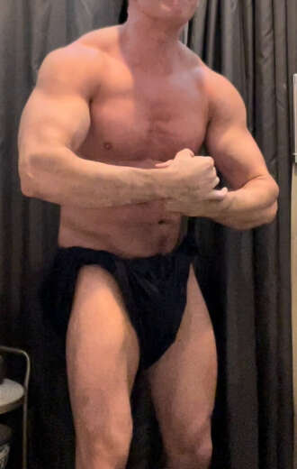 Tall muscle god - Bi Male Escort in Dallas/Fort Worth - Main Photo