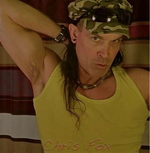 Friendly, Sexy Bi Muscle Top - Alternate Photo