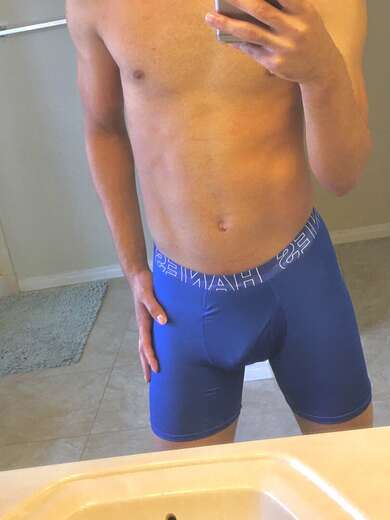 Latin Papi - Alternate Photo