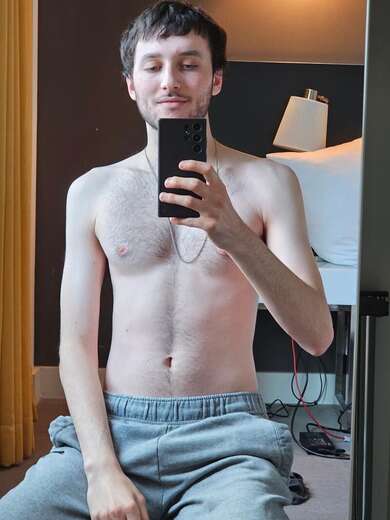 Very new, very eager :3 - Bi Male Escort in San Francisco - Main Photo