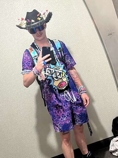 YungTexan - Bi Male Escort in San Francisco - Main Photo