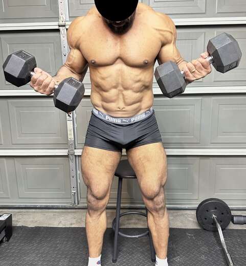 Grande Homem Para Você. - Bi Male Escort in San Jose - Main Photo