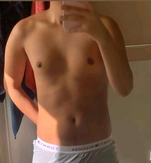 gay boy masseur - Alternate Photo