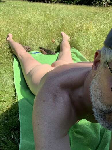 Nice, friendly, discrete companion - Alternate Photo