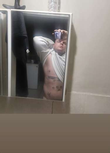 discreet fun - Alternate Photo