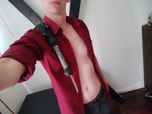 Experienced BDSM Dominant - Gay Male Escort in South Africa - Main Photo