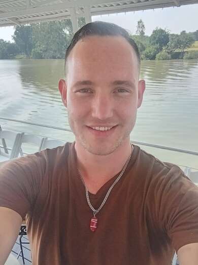 intelligent, well groomed, active - Alternate Photo