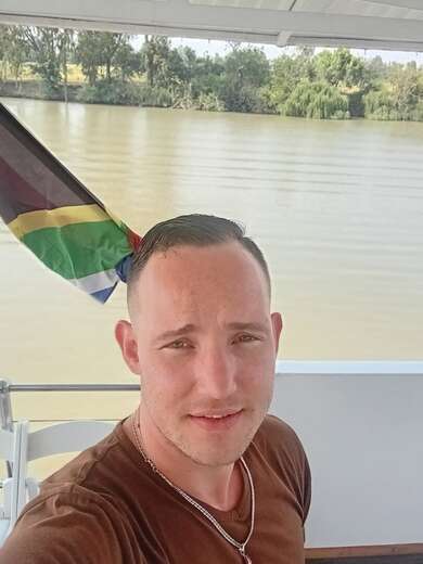 intelligent, well groomed, active - Alternate Photo