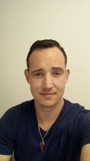 intelligent, well groomed, active - Alternate Photo