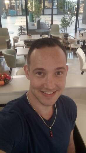 intelligent, well groomed, active - Alternate Photo