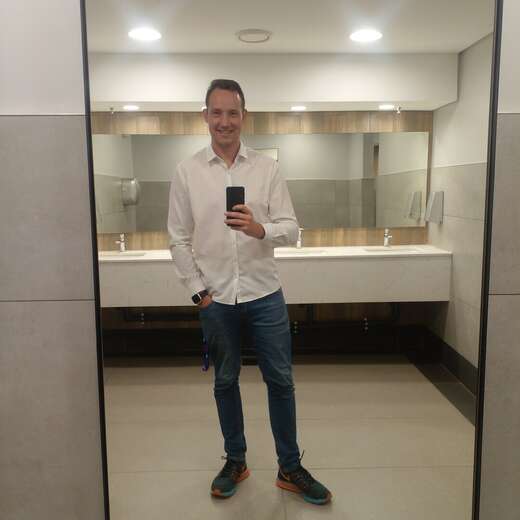 intelligent, well groomed, active - Alternate Photo