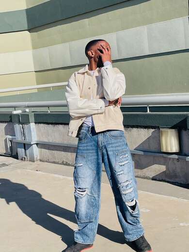 Tyler - Alternate Photo