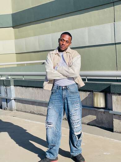 Tyler - Alternate Photo