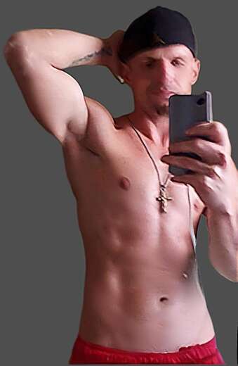 Let me help you relax. - Straight Male Escort in South Bend - Main Photo