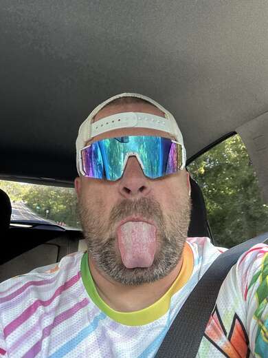 Love to have fun - Alternate Photo