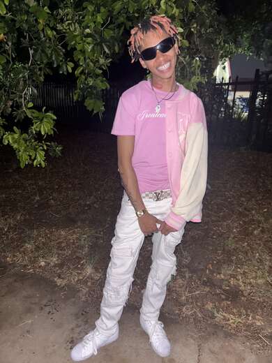 Natural Slim, Masc, Androgynous.ManW V a g - Alternate Photo