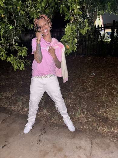 Natural Slim, Masc, Androgynous.ManW V a g - Alternate Photo