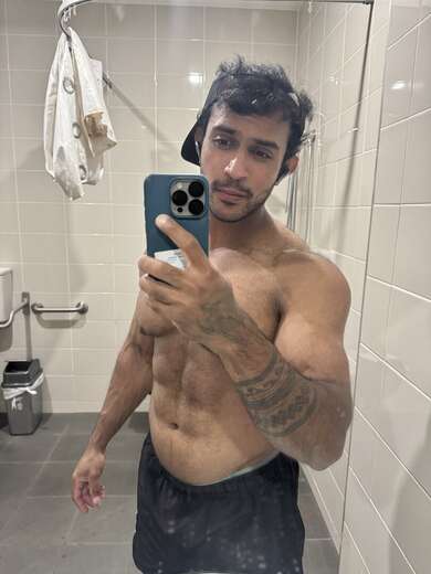 Confident, charismatic, and well-presented - Alternate Photo