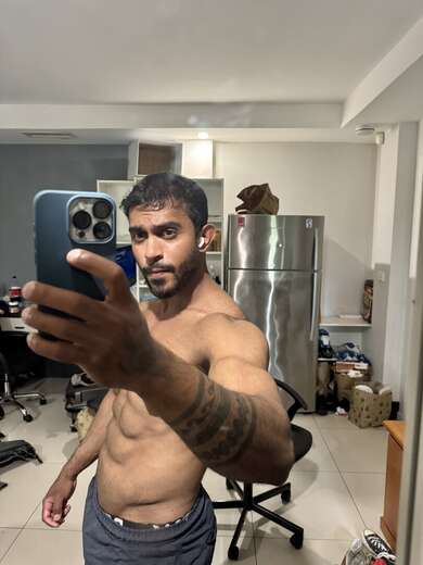 Confident, charismatic, and well-presented - Alternate Photo