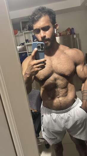 Confident, charismatic, and well-presented - Alternate Photo