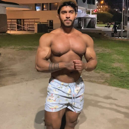 Confident, charismatic, and well-presented - Alternate Photo