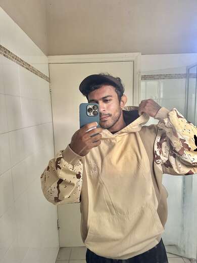 Confident, charismatic, and well-presented - Alternate Photo