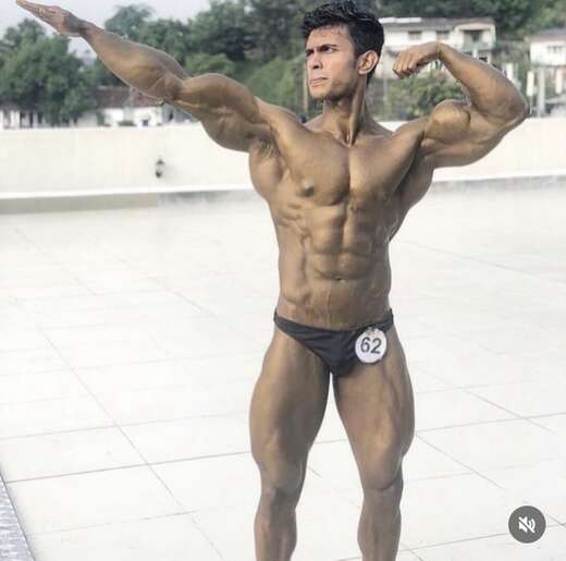 Confident, charismatic, and well-presented - Alternate Photo