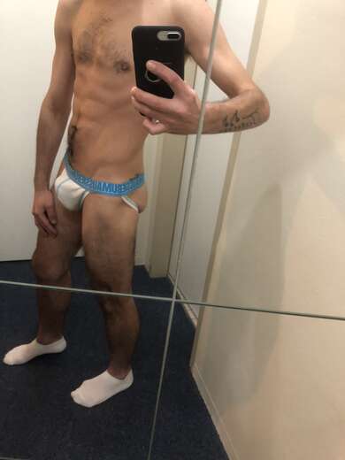 A Sexy young gentleman for your pleasure - Bi Male Escort in Sydney - Main Photo